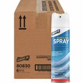 Genuine Joe Disinfectant Spray - 17 fl oz - 6 / Pack, 6PK GJO80830
